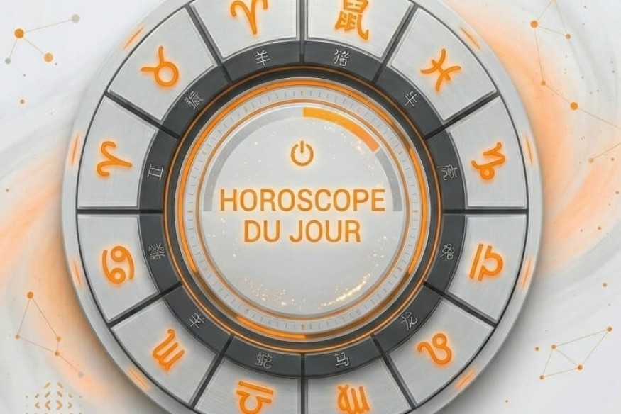 Horoscope : Mardi 19 Mai | 23.6 Radio