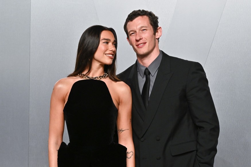 Mariage de l’année en Sicile : Dua Lipa et Callum Turner se disent « oui » lors d'un week-end XXL | 23.6 Radio