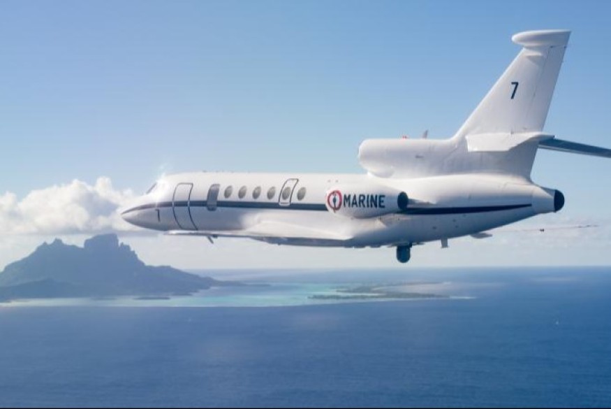 Disparition à Fakarava : Le lagon passé au peigne fin par le Falcon 50 et l'hélicoptère Dauphin | 23.6 Radio