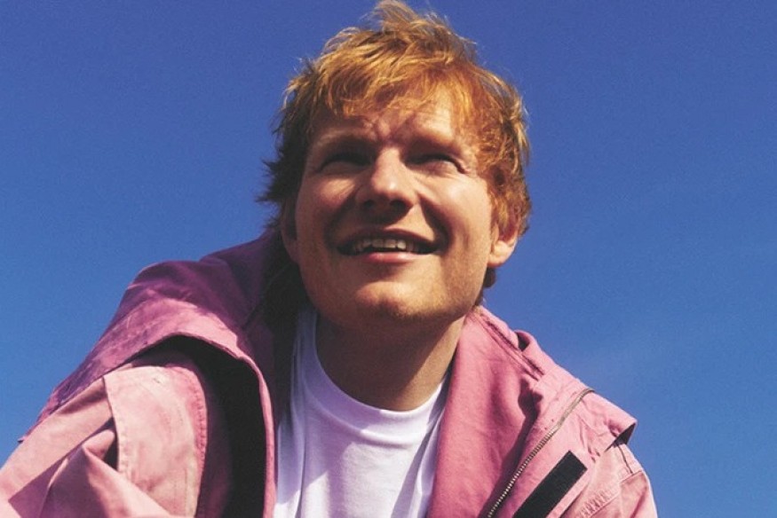 Ed Sheeran annonce une pause dans sa carrière : Le chanteur choisit sa famille avant tout | 23.6 Radio