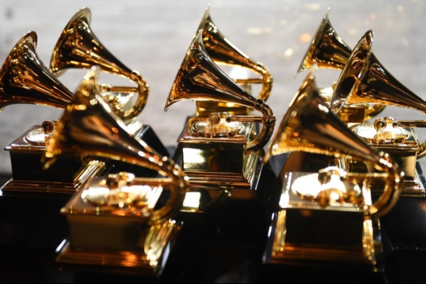 Grammy Awards : Cinq nouvelles catégories débarquent pour l'édition 2027 | 23.6 Radio